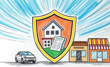 Seguros para Proteger tu Patrimonio: La Guía Esencial