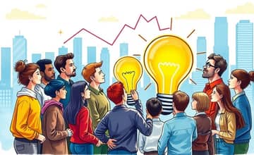 Emprendimiento y Finanzas: Cómo Financiar tu Idea