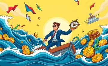 Gestiona tu Riesgo: Clave para la Tranquilidad Financiera