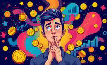 La Psicología del Dinero: Entiende tus Decisiones Económicas