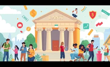 Alternativas a los Bancos Tradicionales: Neobancos y Más