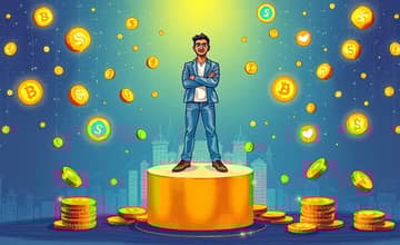 Tu Marca Personal como Activo Financiero: Invertir en Ti