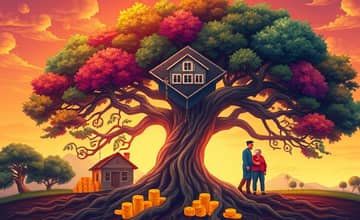 Construyendo Riqueza: Inversiones para Cada Etapa de tu Vida