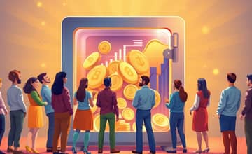 Desmitificando el Mundo de las Finanzas