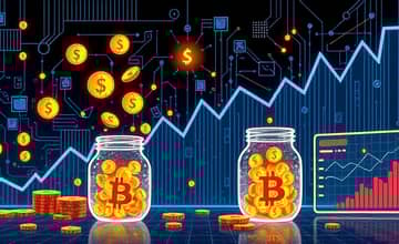 Automatiza tus Finanzas: Ahorro y Gestión sin Esfuerzo