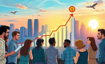 Invertir en el Mercado de Valores: Guía para Principiantes