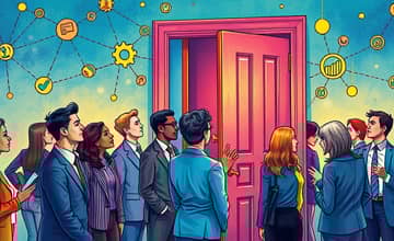 Más Allá de la Bolsa: Descubre Mercados Ocultos