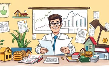 Tu Primera Inversión: Guía Rápida y Sencilla