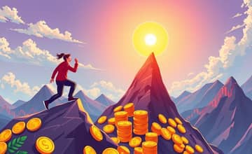 El Arte de la Persistencia en Inversiones