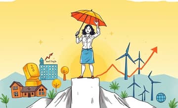 Cómo la Inflación Afecta tus Inversiones y Cómo Protegerte