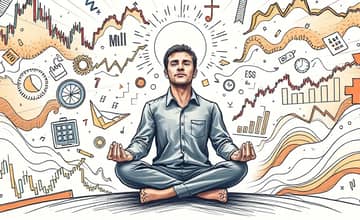 La Psicología del Inversor: Controla tus Emociones