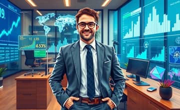 Invertir como un Profesional: Herramientas y Recursos Esenciales