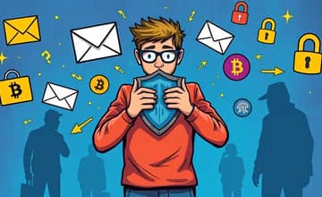 Detecta y Evita Estafas Financieras: Protege tu Capital