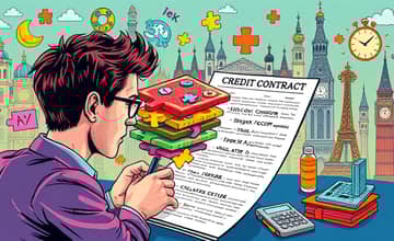 Desmitificando el Interés: Entiende el Costo Real de tu Crédito