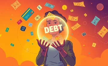 Consolidación de Deudas: Unificando para Simplificar