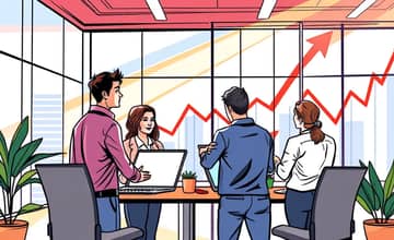 Crédito Empresarial: Impulsa el Crecimiento de tu Negocio