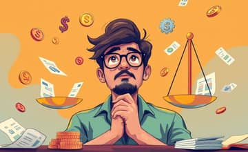 Analizando tu Capacidad de Endeudamiento: ¿Cuánto Puedes Pagar?