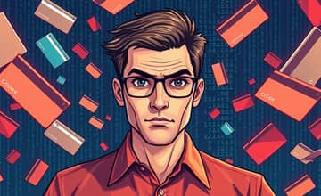 Fraude Crediticio: Aprende a Protegerte y Evitar Riesgos