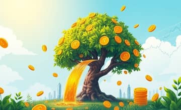 Inversiones Pasivas: Deja que tu Dinero Trabaje por Ti