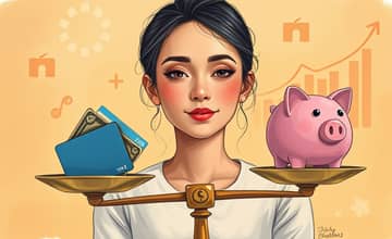 Crédito y Bienestar: Cómo tu Gestión Afecta tu Vida