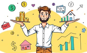 Educación Financiera: La Base para un Crédito Sólido