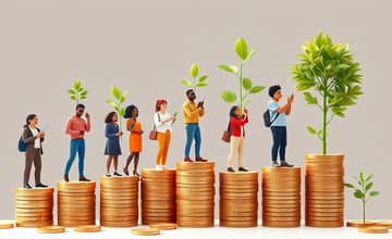 El Impacto de tu Crédito en tu Emprendimiento