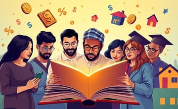 El ABC del Crédito: Guía para Principiantes