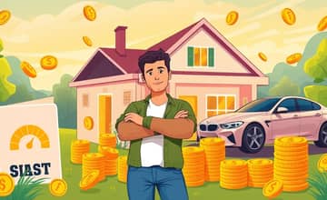 Ventajas Inesperadas de un Buen Historial Crediticio