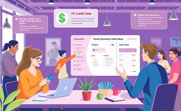 Financiamiento Flexible: Soluciones a tu Medida