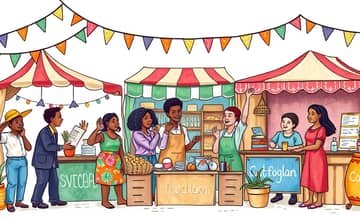 Microcréditos: Empoderando tu Bolsillo