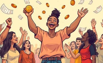 Microcréditos: Soluciones Rápidas para Pequeñas Necesidades