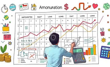 Diseña tu Propio Plan de Amortización