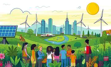 Préstamos Verdes: Invierte en Ti y en el Planeta