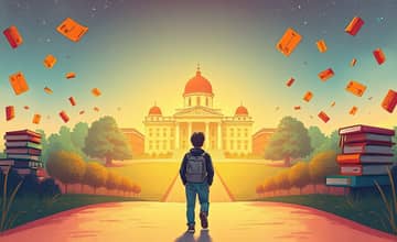 Financiamiento Educativo: Invierte en tu Futuro sin Estrés