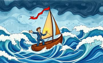 Navegando por la Incertidumbre: Gestión de Riesgos en Tus Inversiones