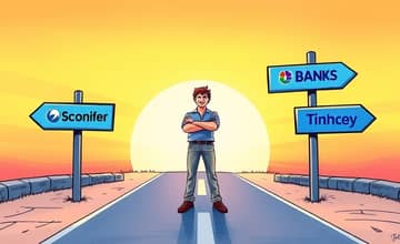 Navegando las Opciones: Encontrando el Préstamo Ideal