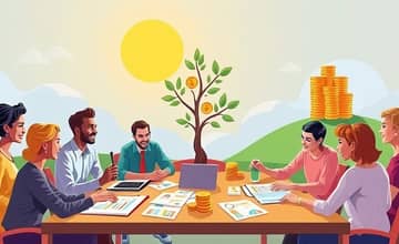 Planificación Financiera para la Jubilación: Empieza Hoy