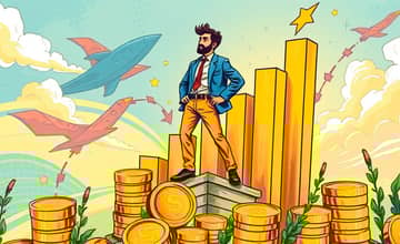 El Arte de la Solvencia: Claves para ser un Prestatario Atractivo