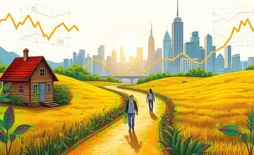 Del Crédito al Éxito: Tu Ruta Financiera Personal