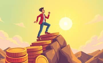 Recupera el Control: Estrategias para Gestionar tu Deuda