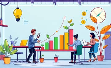 De la Idea a la Ganancia: Transformando Oportunidades en Rendimientos