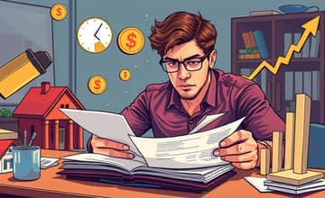 Preparando tu Cartera para un Préstamo Mayor