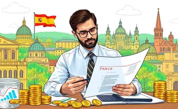 Minimiza tus Impuestos: Estrategias de Ahorro Legal