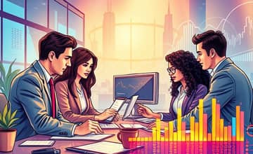 El Lenguaje de las Finanzas: Traduciendo Datos en Oportunidades