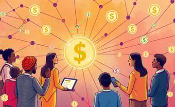 Préstamos P2P: Conectando Inversionistas y Solicitantes