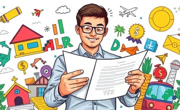 Préstamos Personales: ¿Cuándo son la Mejor Opción?