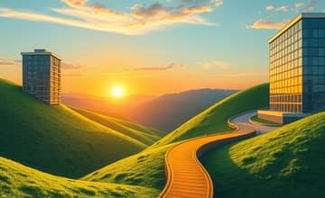 La Ruta Hacia la Prosperidad: Planificación Financiera Estratégica