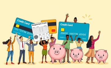 Crédito Responsable: Claves para una Salud Financiera