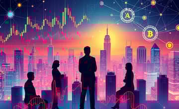 Más Allá de los Números: Entendiendo la Lógica del Mercado