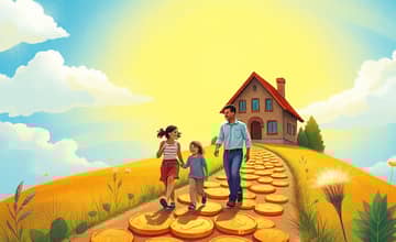 Crédito Hipotecario: Tu Camino Hacia la Casa Soñada